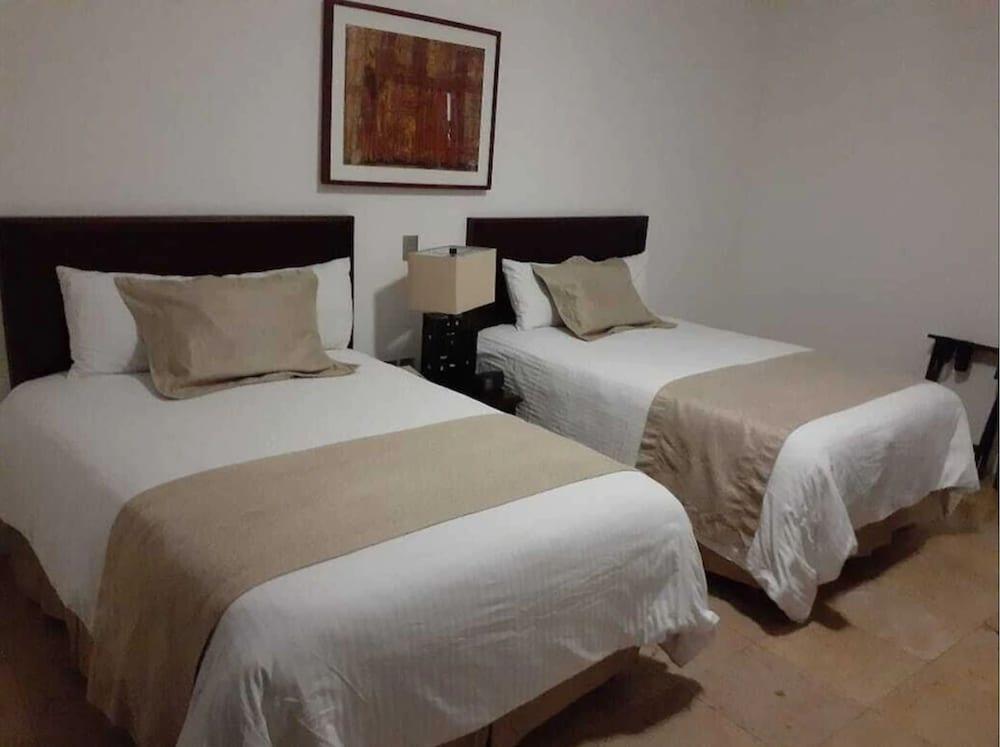 Hotel Casa Las Mercedes Oaxaca Exteriör bild